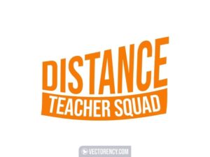 Distance Teacher Squad