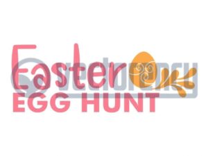 Easter Egg Hunt