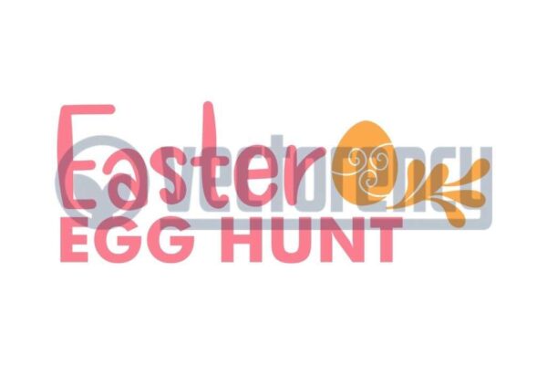 Easter Egg Hunt