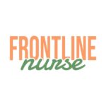 Frontline Nurse SVG