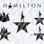 hamilton logo svg the musical