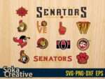 ottawa senators svg