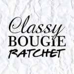 Classy Bougie Ratchet SVG