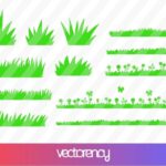 Grass SVG