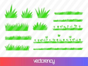 Grass SVG