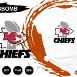 Kansas City Chiefs SVG