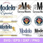 Modelo Beer SVG