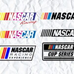 Nascar SVG