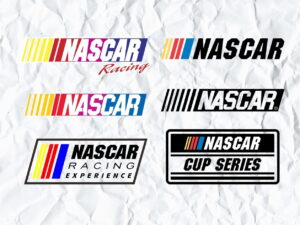 Nascar SVG