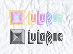 Lularoe Logo SVG