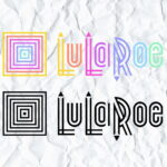 Lularoe Logo SVG