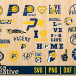 NBA Basketball Indiana Pacers