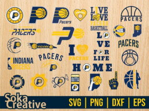 NBA Basketball Indiana Pacers