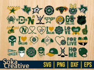 NHL Dallas Stars