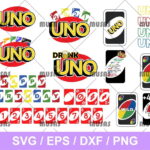 UNO SVG