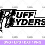 Ruff Ryders SVG