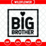 Big Brother SVG