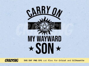 Carry On My Wayward Son