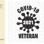 Covid-19 Veteran 2021