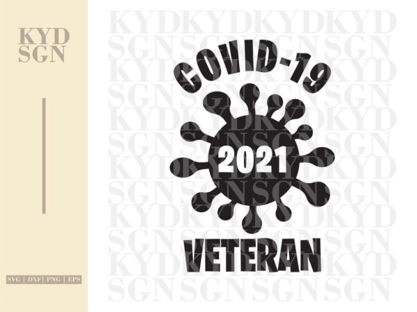 Covid-19 Veteran 2021