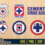 Cruz Azul Logo