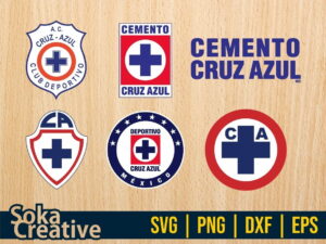 Cruz Azul Logo