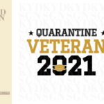 Quarantine Veteran 2021