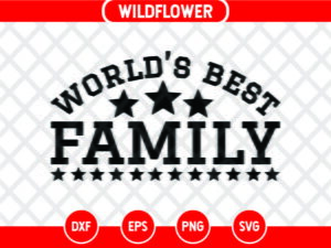 World\'s Best Family