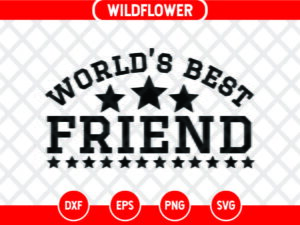 World\'s Best Friend