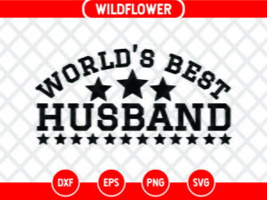 World\'s Best Husband