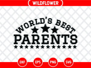 World\'s Best Parents