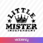 Little Mister Independent