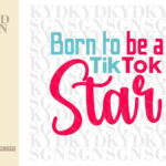 Born To Be A TikTok Star