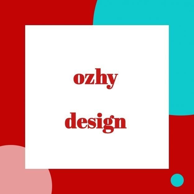 Ozhy design