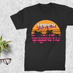 tropical state of mind t shirt design