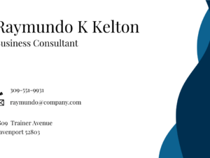 Business Card