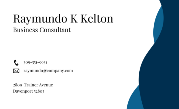 Business Card