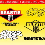 Beastie Boys Logo