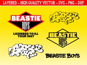 Beastie Boys Logo