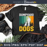 Ultimate-Frisbee-Disc-Golf-Dumpyard-Dogs