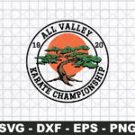 All Valley Championship Miyagi Do