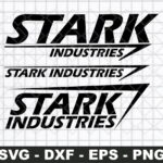 Stark Industries Logo