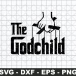 The Godchild SVG