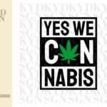 Yes We Cannabis