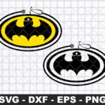 bat nurse logo svg