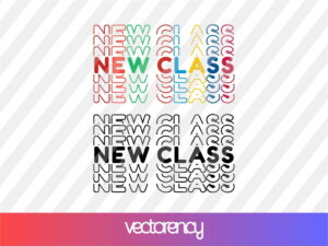 new class