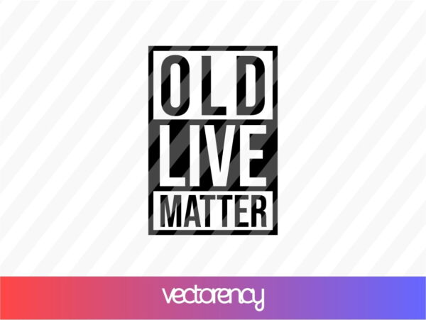 old live matter