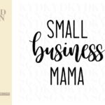 Small Business Mama