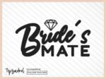 Bride\'s Mate