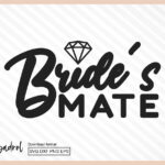 Bride's Mate